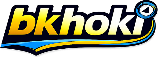 Logo bkhoki